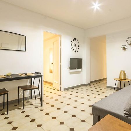 Apartmán Apartamento Ribera Guadalquivir Córdoba Exteriér fotografie