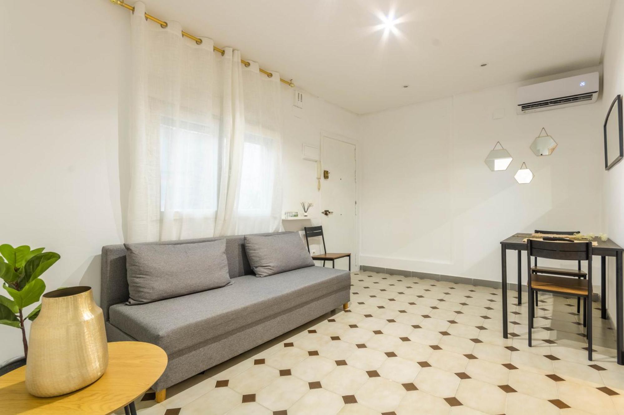 Apartmán Apartamento Ribera Guadalquivir Córdoba Exteriér fotografie