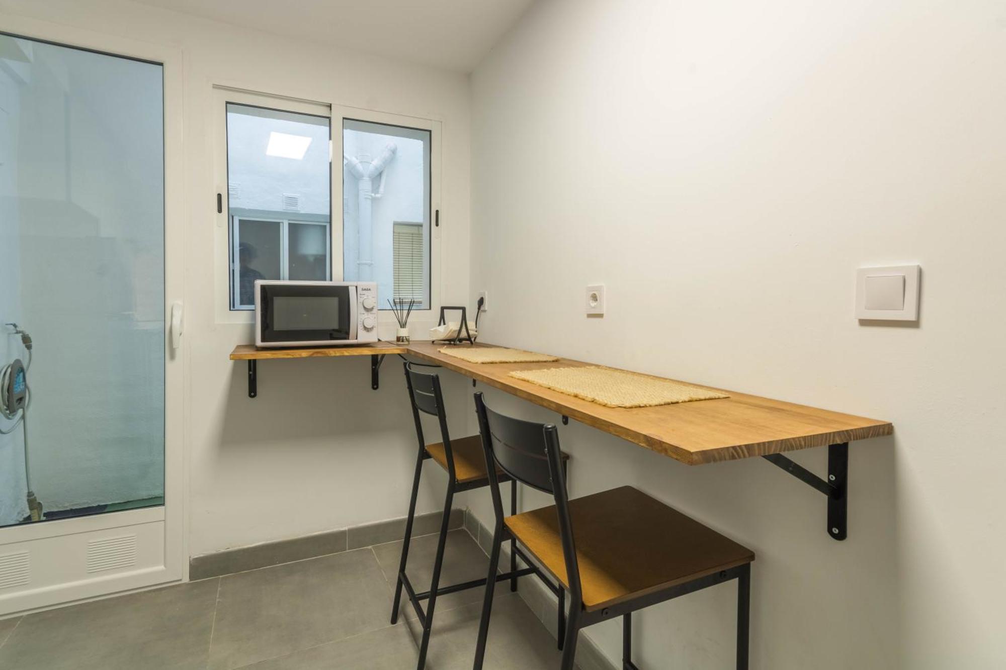 Apartmán Apartamento Ribera Guadalquivir Córdoba Exteriér fotografie