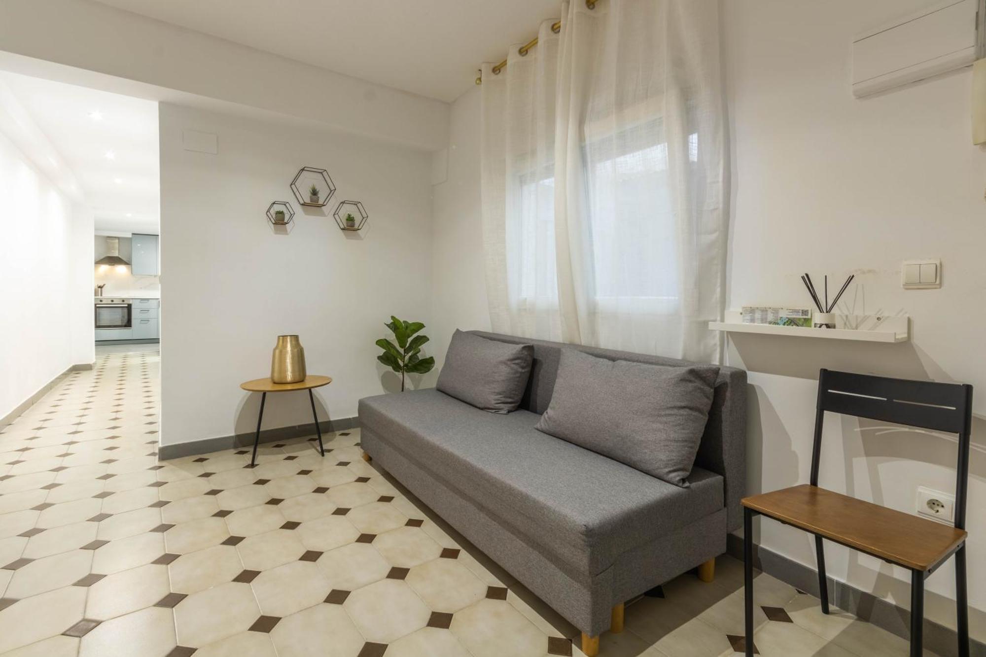 Apartmán Apartamento Ribera Guadalquivir Córdoba Exteriér fotografie