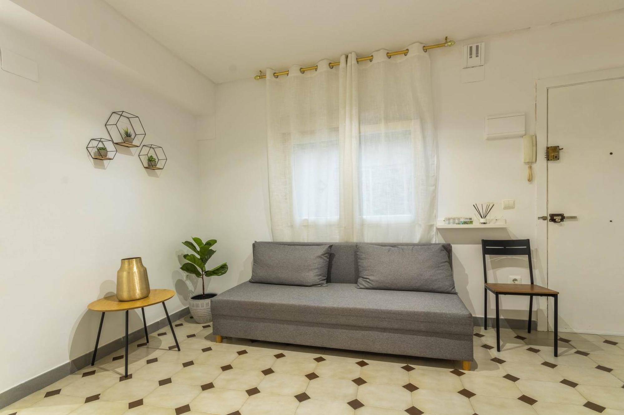 Apartmán Apartamento Ribera Guadalquivir Córdoba Exteriér fotografie