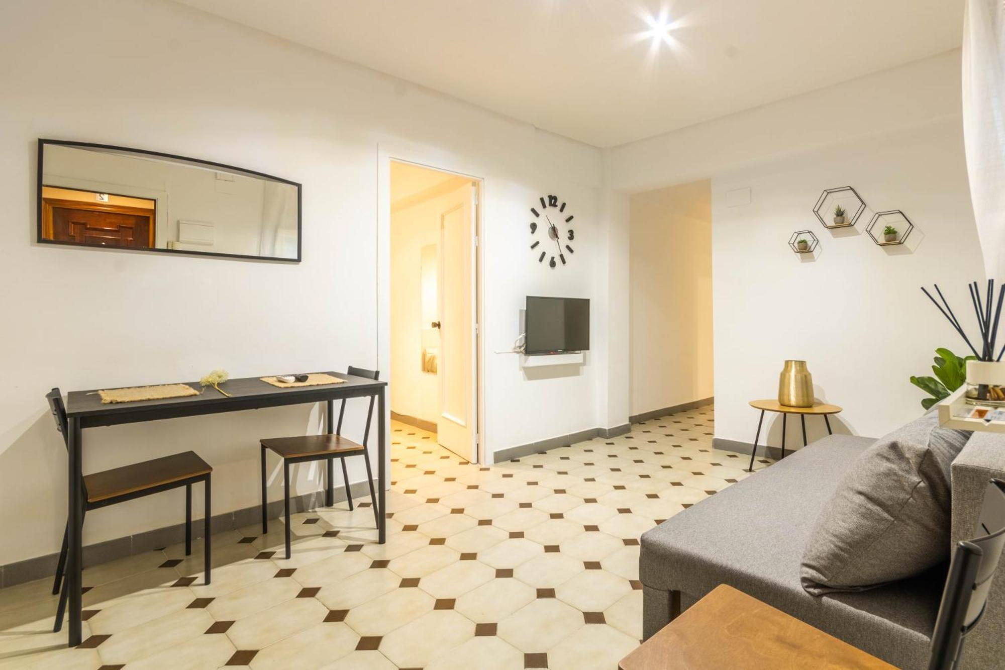 Apartmán Apartamento Ribera Guadalquivir Córdoba Exteriér fotografie