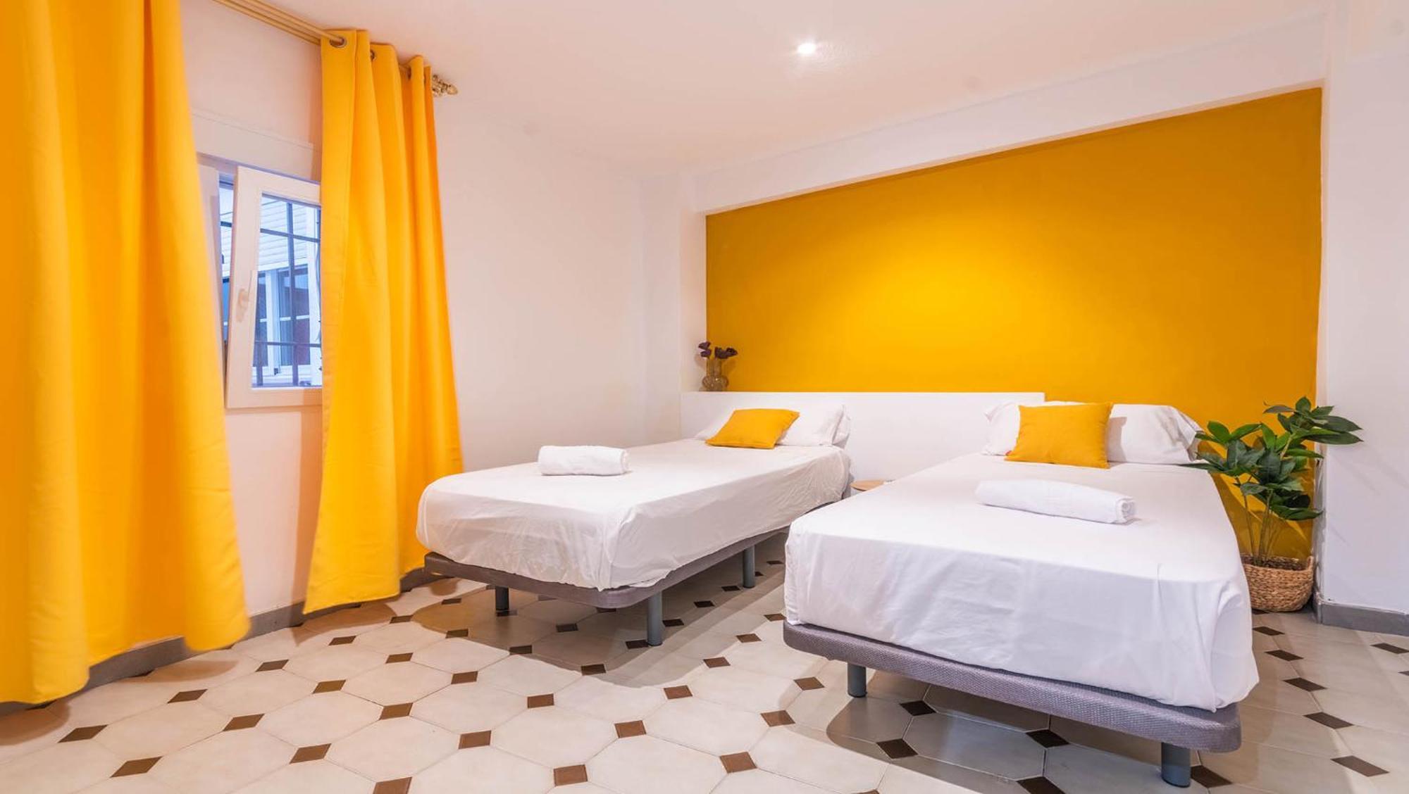 Apartmán Apartamento Ribera Guadalquivir Córdoba Exteriér fotografie