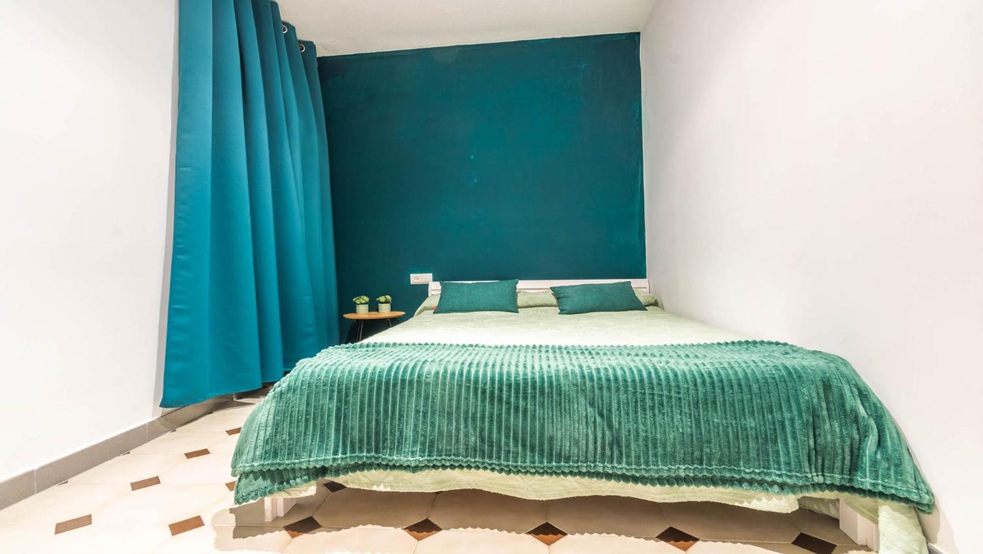 Apartmán Apartamento Ribera Guadalquivir Córdoba Exteriér fotografie