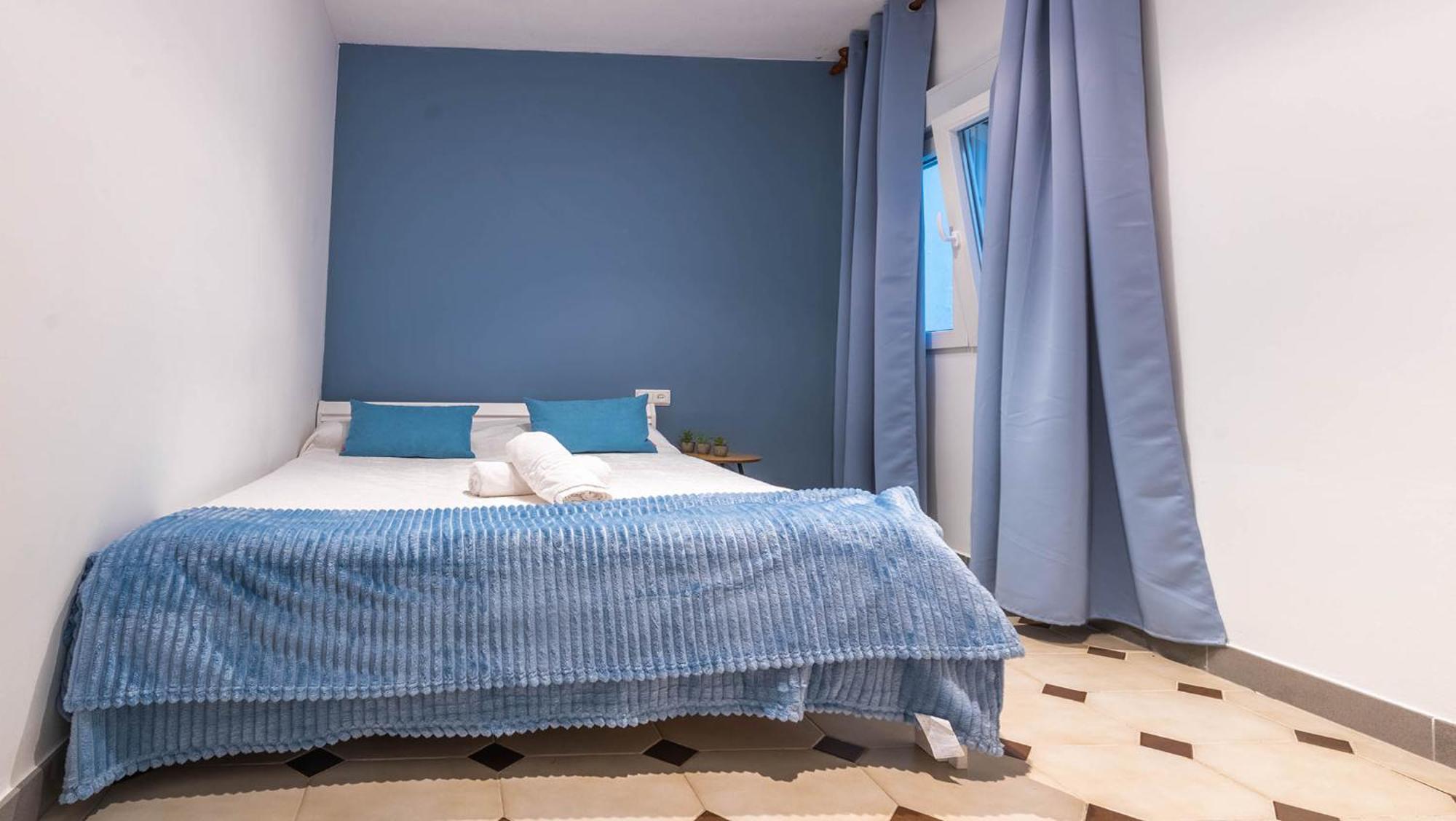 Apartmán Apartamento Ribera Guadalquivir Córdoba Exteriér fotografie